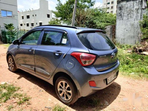 Hyundai Grand i10 2016 MT for sale in Chennai