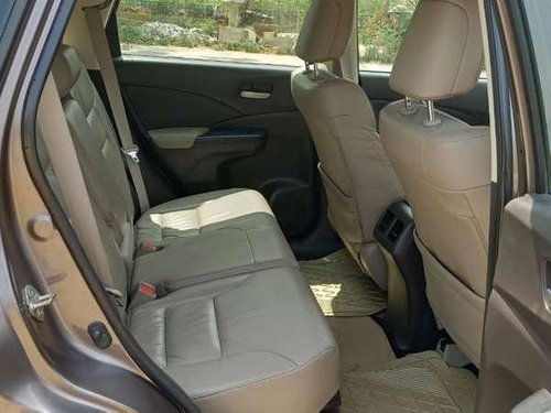 Honda CR V 2013 MT for sale in Gurgaon