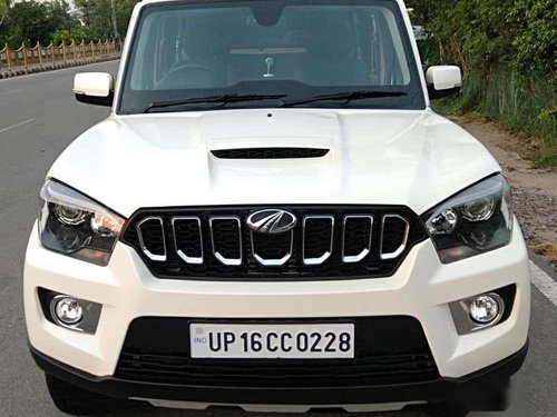 2019 Mahindra Scorpio S11 MT for sale in Ghaziabad