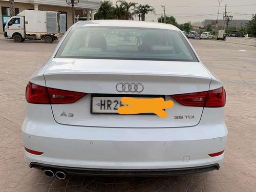 2016 Audi A3 35 TDI Technology AT for sale in Noida