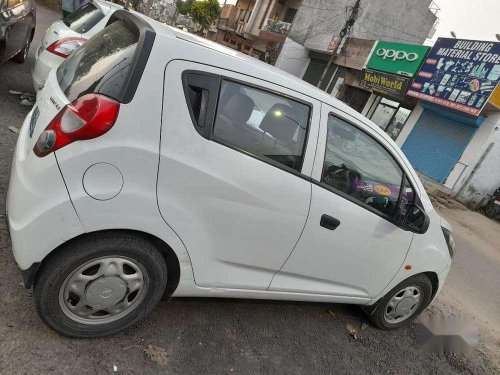 Chevrolet Beat LS Diesel, 2014, Diesel MT for sale in Ludhiana