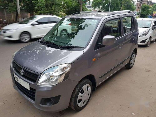 Maruti Suzuki Wagon R VXI 2015 MT for sale in Kolkata