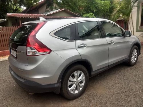 2014 Honda CR V 2.4L 4WD AT for sale in Pune