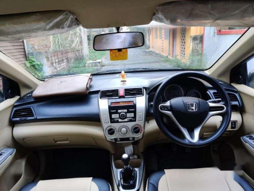 2010 Honda City MT for sale in Kolkata