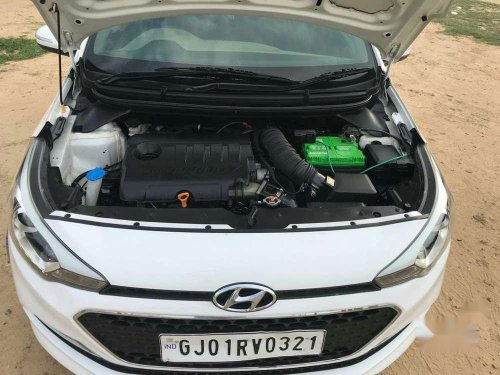 2016 Hyundai Elite i20 Asta 1.4 CRDi MT for sale in Ahmedabad