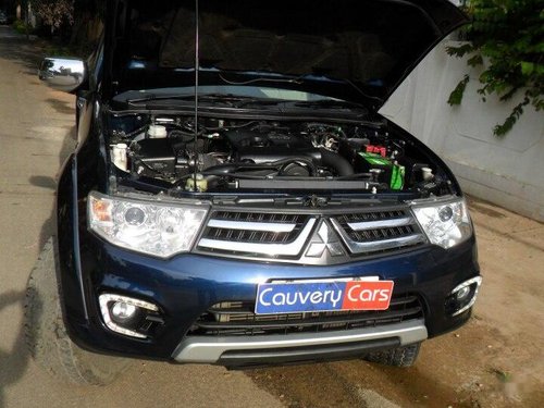 2016 Mitsubishi Pajero Sport Sport 4X4 AT for sale in Bangalore