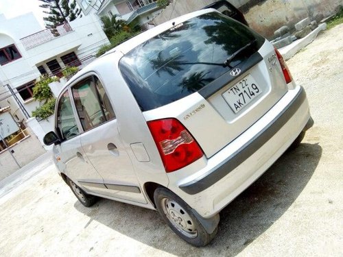 Hyundai Santro Xing XG 2005 MT for sale in Coimbatore