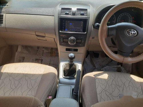 2010 Toyota Corolla Altis MT for sale in Chennai