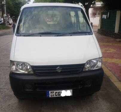 2010 Maruti Suzuki Eeco 7 Seater Standard MT in Indore