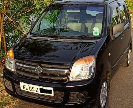 Used Maruti Suzuki Wagon R LXI 2009 MT for sale in Kottayam