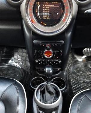 Mini Countryman Cooper SD 2012 AT for sale in New Delhi