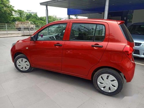 Maruti Suzuki Celerio VXI 2016 MT for sale in Kolkata