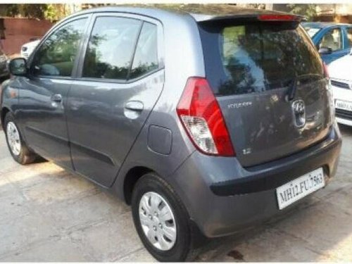 2010 Hyundai i10 Sportz MT for sale in Pune