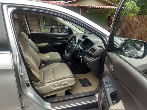 2014 Honda CR V 2.4L 4WD AT for sale in Pune