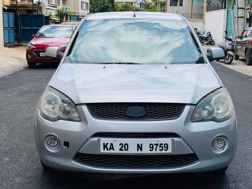 2009 Ford Fiesta 1.4 Duratorq EXI MT for sale in Bangalore