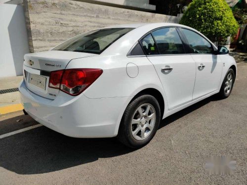 Used 2010 Chevrolet Cruze LTZ MT for sale in Nagar