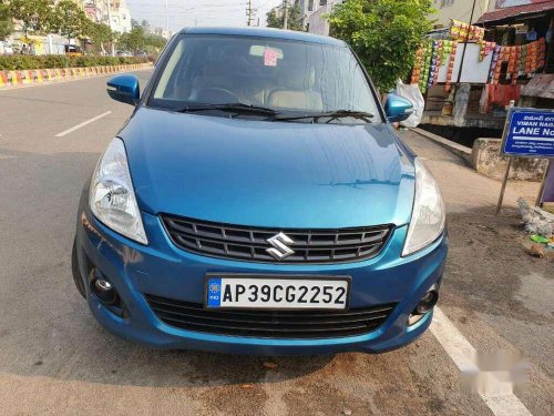 Maruti Suzuki Swift Dzire VDi BS-IV, 2014, Diesel MT in Visakhapatnam