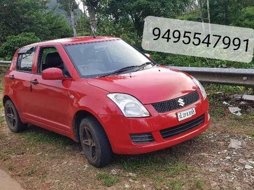 2010 Maruti Suzuki Swift LDI MT for sale in Kalpetta