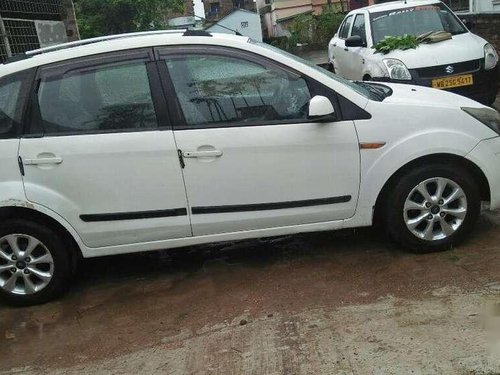 Ford Fiesta 2012 MT for sale in Kolkata