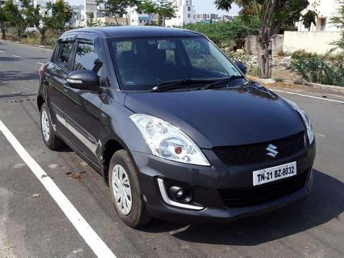 Maruti Suzuki Swift VXI 2016 MT for sale for sale in Chennai