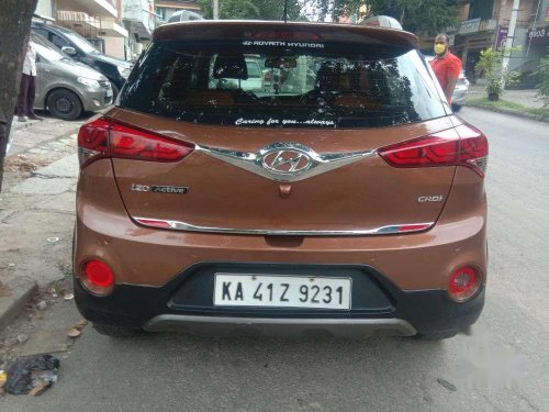 Hyundai i20 Active 2015 MT for sale in Nagar