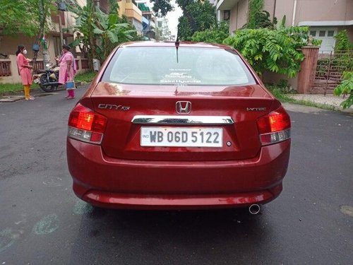 2010 Honda City 1.5 V MT for sale in Kolkata