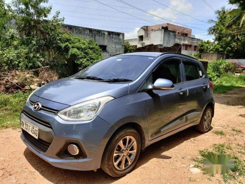 Hyundai Grand i10 2016 MT for sale in Chennai