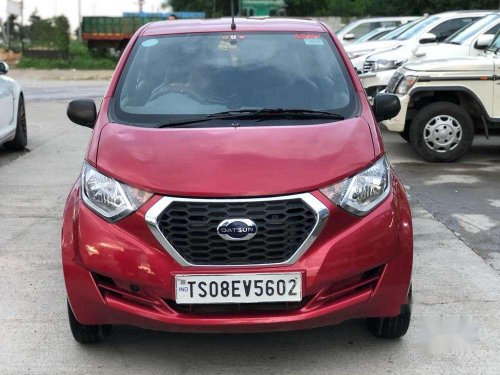 Used 2016 Datsun Redi-GO MT for sale in Hyderabad