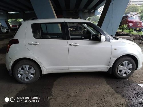 2008 Maruti Suzuki Swift VXI MT for sale in Thane