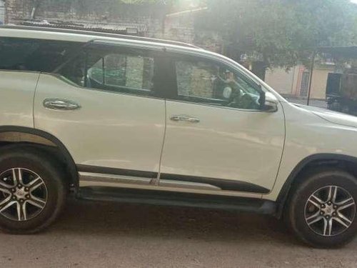 Toyota Fortuner 2017 MT for sale in Hyderabad