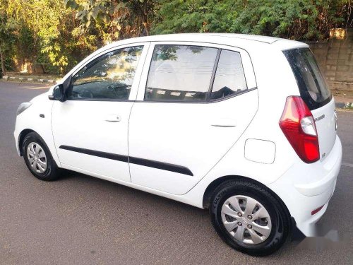 Hyundai I10 Magna 1.2 Kappa2, 2011, Petrol MT in Nagar