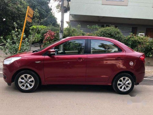 Used 2015 Ford Figo Aspire MT for sale in Nagar