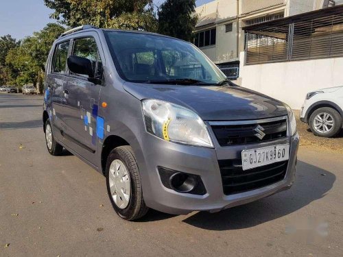 Used Maruti Suzuki Wagon R LXI 2013 MT for sale in Ahmedabad