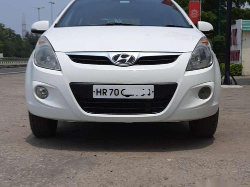 2011 Hyundai i20 Asta 1.4 CRDi MT for sale in Chandigarh