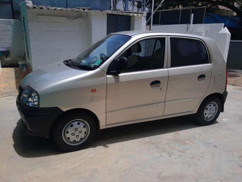Used 2007 Hyundai Santro Xing GL MT for sale in Erode