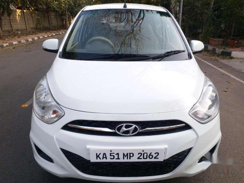 Hyundai I10 Magna 1.2 Kappa2, 2011, Petrol MT in Nagar