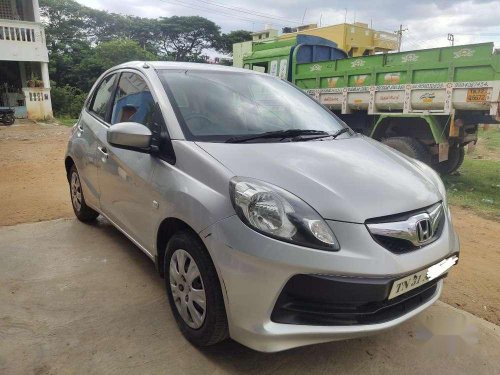 2012 Honda Brio MT for sale in Pondicherry