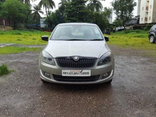 Used 2015 Skoda Rapid 1.5 TDI AT Elegance for sale in Mumbai