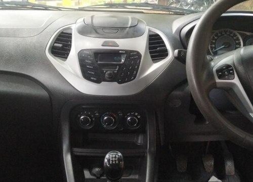 2015 Ford Figo Trend Diesel MT for sale in Bangalore