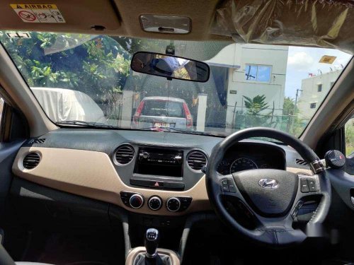 Hyundai Grand i10 2016 MT for sale in Chennai