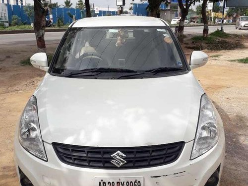 2014 Maruti Suzuki Swift Dzire MT for sale in Hyderabad