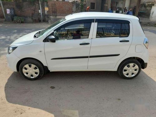 Used Maruti Suzuki Celerio VXI 2017 MT for sale in Ahmedabad