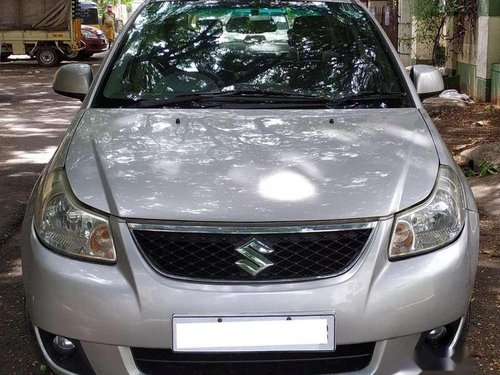 Used 2010 Maruti Suzuki SX4 MT for sale in Chennai