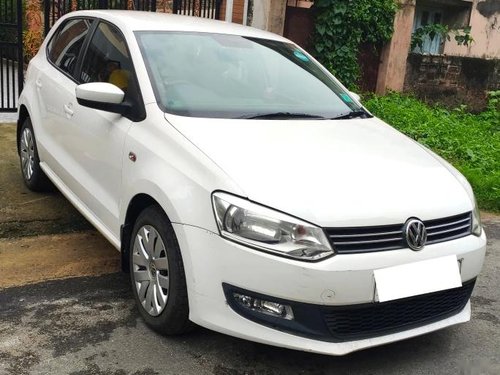 2013 Volkswagen Polo 1.2 MPI Comfortline MT in Kolkata