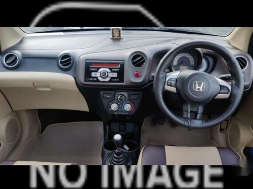 2012 Honda Brio MT for sale in Ahmedabad