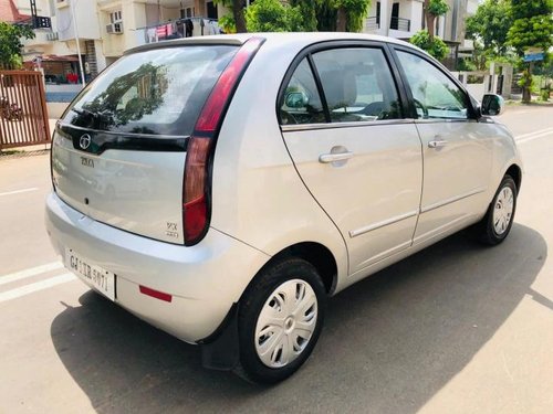 Used 2012 Tata Vista MT for sale in Ahmedabad