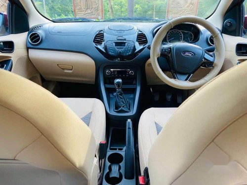 Ford Figo Aspire 2017 MT for sale in Palai