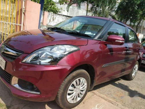 2016 Maruti Suzuki Swift Dzire MT for sale in Visakhapatnam