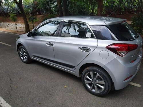 2016 Hyundai Elite i20 1.2 Asta Option MT in Bangalore