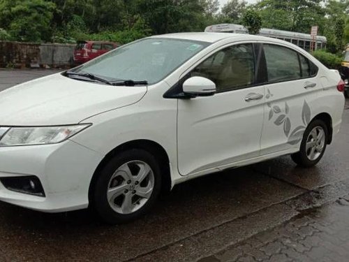 Honda City i-DTEC V 2015 MT for sale in Mumbai